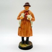 LAMBING TIME HN1890 - ROYAL DO