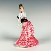 L'AMBITIEUSE HN3359 - ROYAL DO