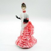 L'AMBITIEUSE HN3359 - ROYAL DO