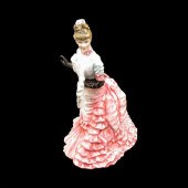 L'AMBITIEUSE HN3359 - ROYAL DO