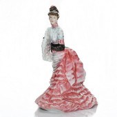 L'AMBITIEUSE HN3359 - ROYAL DO