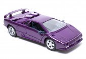 LAMBORGHINI JOTA DIE CAST TOY
