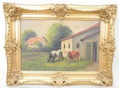 LAMEREUX (19TH CENTURY), COUNT