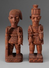 Lamidi Olonade Fakeye (Nigeria