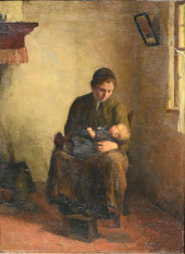 LAMMERT  VAN DER TONGE  (DENMA
