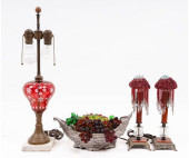 LAMP GROUPING<br>Lamp grouping
