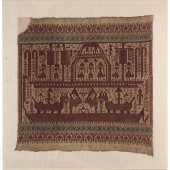 LAMPUNG TAPAN TEXTILE, EX-WUND