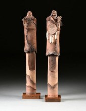 LAN SPURGERS (AMERICAN 20TH CE
