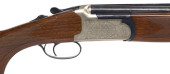 LANBER OVER UNDER 12 GAUGE SHO