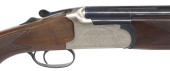 LANBER OVER/UNDER 12 GAUGE SHO