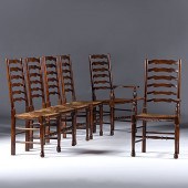 Lancashire Country Chairs Engl