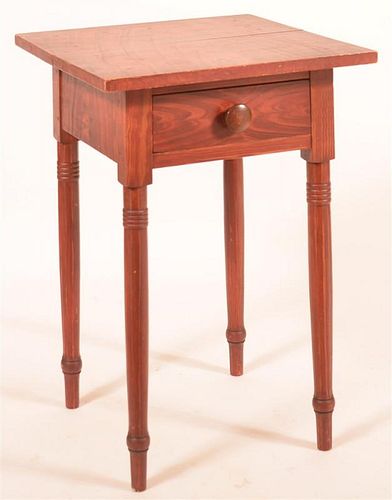 LANCASTER COUNTY FEDERAL ONE DRAWER