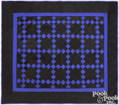 LANCASTER COUNTY NINE PATCH PA
