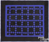 LANCASTER COUNTY NINE PATCH PA