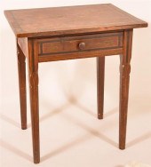 LANCASTER COUNTY PA ONE DRAWER