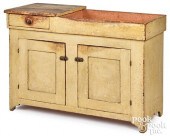 LANCASTER COUNTY PAINTED PINE