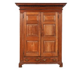 LANCASTER COUNTY SCHRANK<br>La