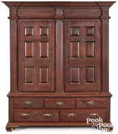 LANCASTER COUNTY SCHRANK<br>La