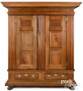LANCASTER COUNTY WALNUT SCHRAN