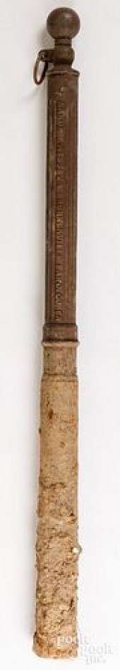 LANCASTER, PENNSYLVANIA CAST I