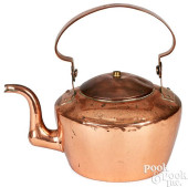 LANCASTER, PENNSYLVANIA COPPER