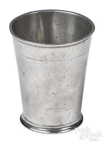 LANCASTER, PENNSYLVANIA PEWTER