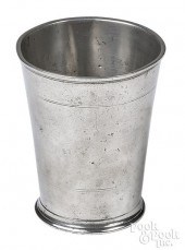 LANCASTER, PENNSYLVANIA PEWTER