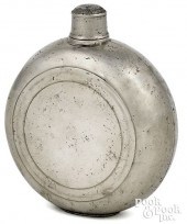LANCASTER, PENNSYLVANIA PEWTER