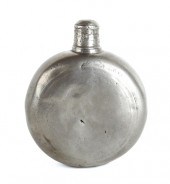 Lancaster Pennsylvania pewter