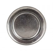 Lancaster Pennsylvania pewter