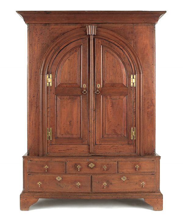 Lancaster Pennsylvania walnut