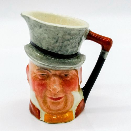 LANCASTER SANDLAND CHARACTER JUG,
