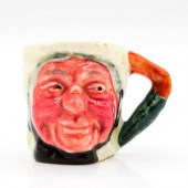 LANCASTER SANDLAND WARE HAND P