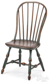 LANCASTER WINDSOR CHAIR<br>Lan