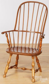 LANCASTER WINDSOR CHAIR<br>Lan