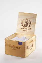 LancasterProprietary Red Reser