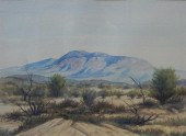 LANCE CHADD (ABORIGINAL, 20TH