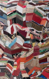 LANCE LETSCHER, AMERICAN 1962-
