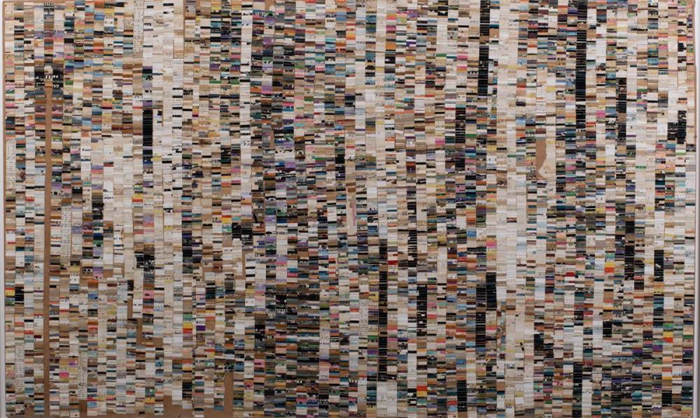 LANCE LETSCHER, AMERICAN 1962-,