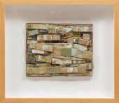 LANCE LETSCHER (AMERICAN/TEXAS