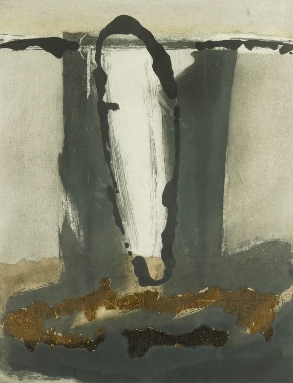 LANCE SMITH (BRITISH, B. 1950)