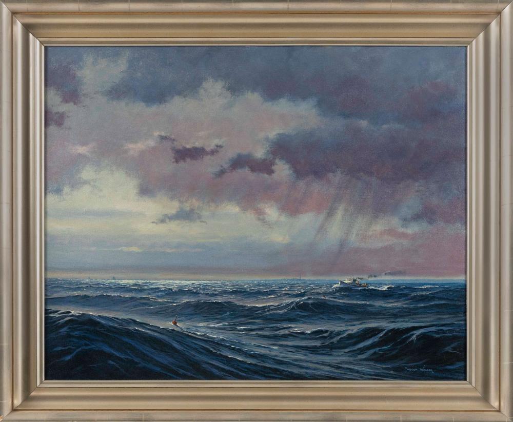 LANCE WALKER (MASSACHUSETTS,