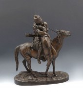 LANCERAY, Evgeny Alexandrovich