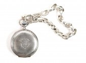 LANCO CHINESE MARKET SILVER PO