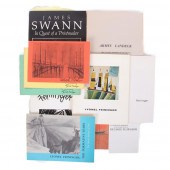 LANDECK, SWANN, FLORSHEIM, FEI