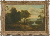 Landscape After Richard Wilson