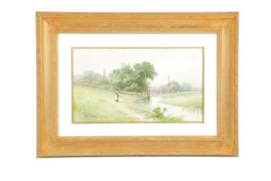 LANDSCAPE BY CHARLES EDWIN