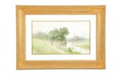 LANDSCAPE BY CHARLES EDWIN COO