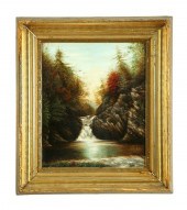 LANDSCAPE BY C.M. DOUGHTY (CON