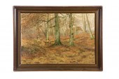 LANDSCAPE BY HARALD PRYN (DENM